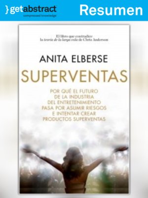 cover image of Superventas (resumen)